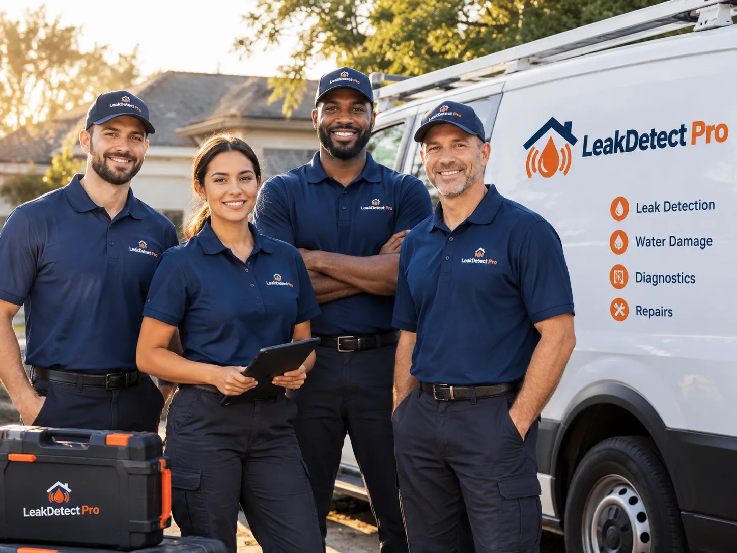 Roof Repair company in Brussels, WI